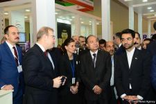Minister: Applying IT, innovations in management expanding in Azerbaijan (PHOTO)