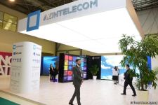 Minister: Applying IT, innovations in management expanding in Azerbaijan (PHOTO)