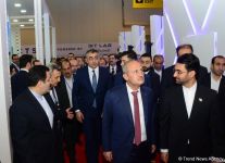 Minister: Applying IT, innovations in management expanding in Azerbaijan (PHOTO)