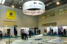 Minister: Applying IT, innovations in management expanding in Azerbaijan (PHOTO)