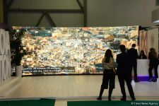 Minister: Applying IT, innovations in management expanding in Azerbaijan (PHOTO)