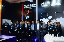 Minister: Applying IT, innovations in management expanding in Azerbaijan (PHOTO)