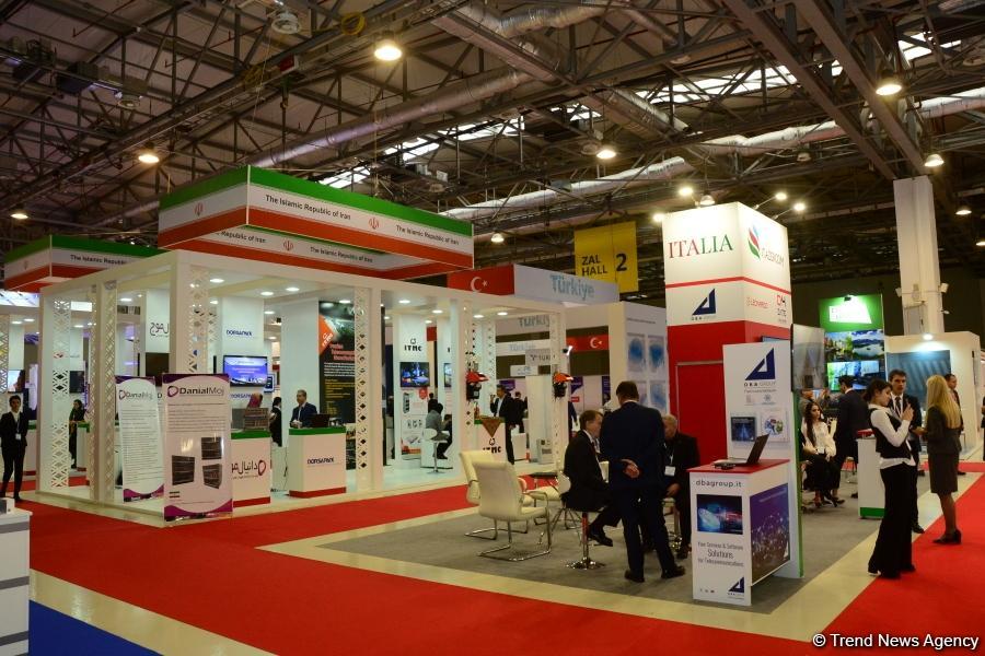 Minister: Applying IT, innovations in management expanding in Azerbaijan (PHOTO)