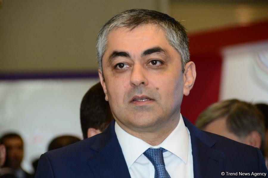 Minister: Applying IT, innovations in management expanding in Azerbaijan (PHOTO)