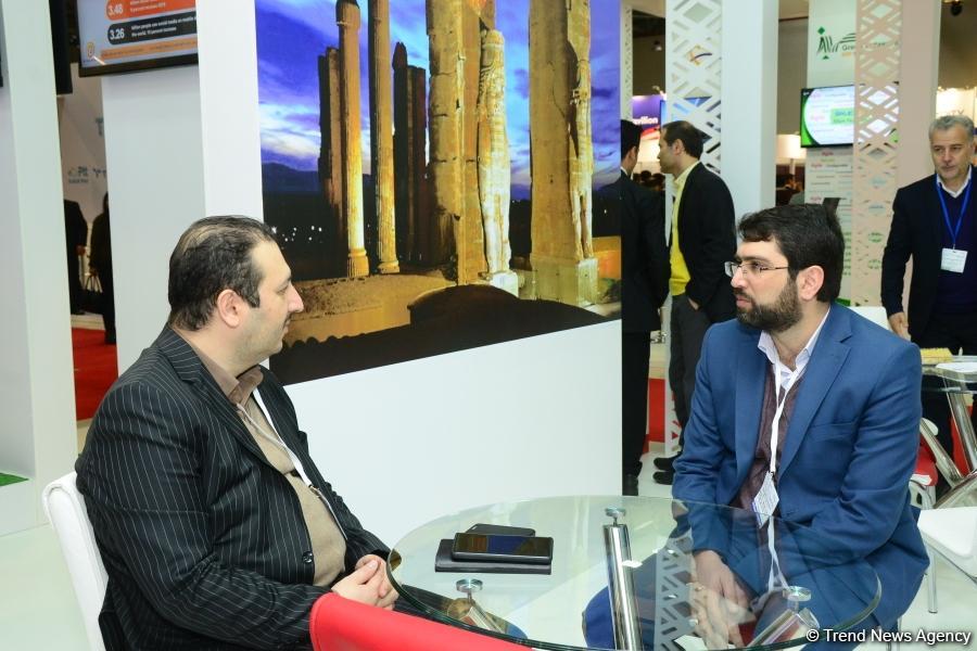 Minister: Applying IT, innovations in management expanding in Azerbaijan (PHOTO)