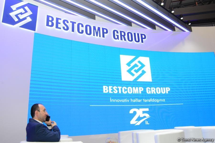 Minister: Applying IT, innovations in management expanding in Azerbaijan (PHOTO)