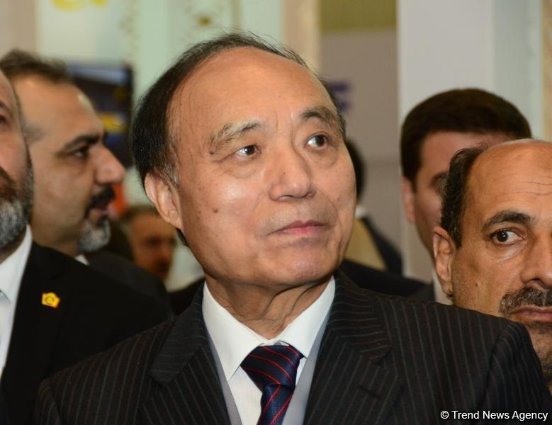 Minister: Applying IT, innovations in management expanding in Azerbaijan (PHOTO)