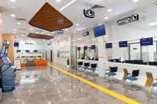 Azerbaijani president attends opening of ASAN Hayat complex in Shamakhi (PHOTO)