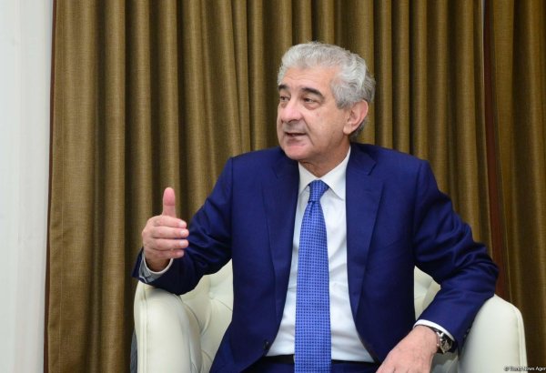 Victory in Second Karabakh War marks brightest page in Azerbaijan's history - deputy PM