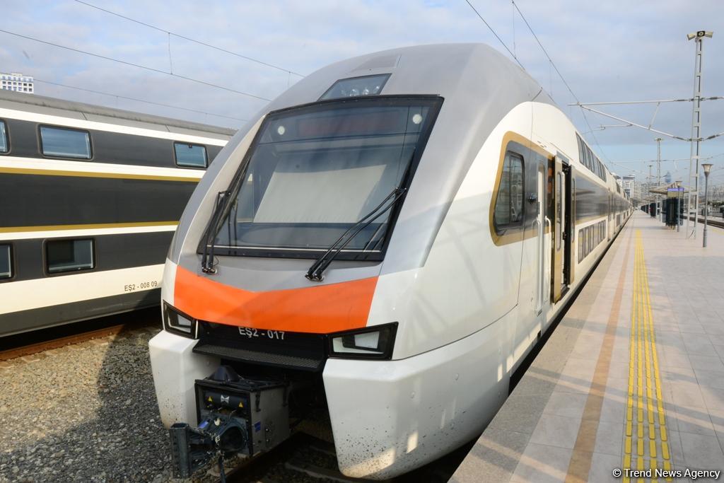 Weekly review of Azerbaijan's transport sector
