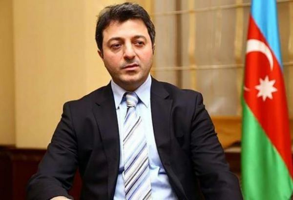Azerbaijani MP: Armenian ombudsman’s remarks on human rights - another show