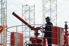 Azerbaijan’s Lachin tanker to carry cargo across Caspian Sea and beyond (PHOTO)