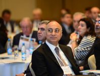 Seminar on role of private sector in agriculture, food sector starts in Baku (PHOTO)