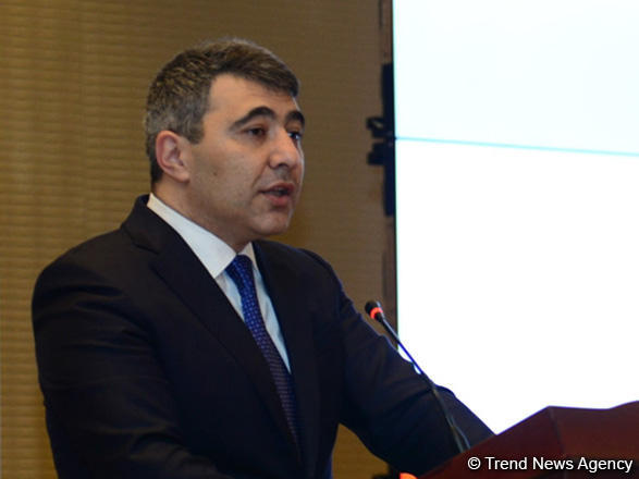 Agrarian sector of ‘smart village’ in Azerbaijan’s Zangilan to be combined modern urban planning – minister