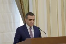 President Aliyev chairs meeting related to cotton growing in Azerbaijan (PHOTO)