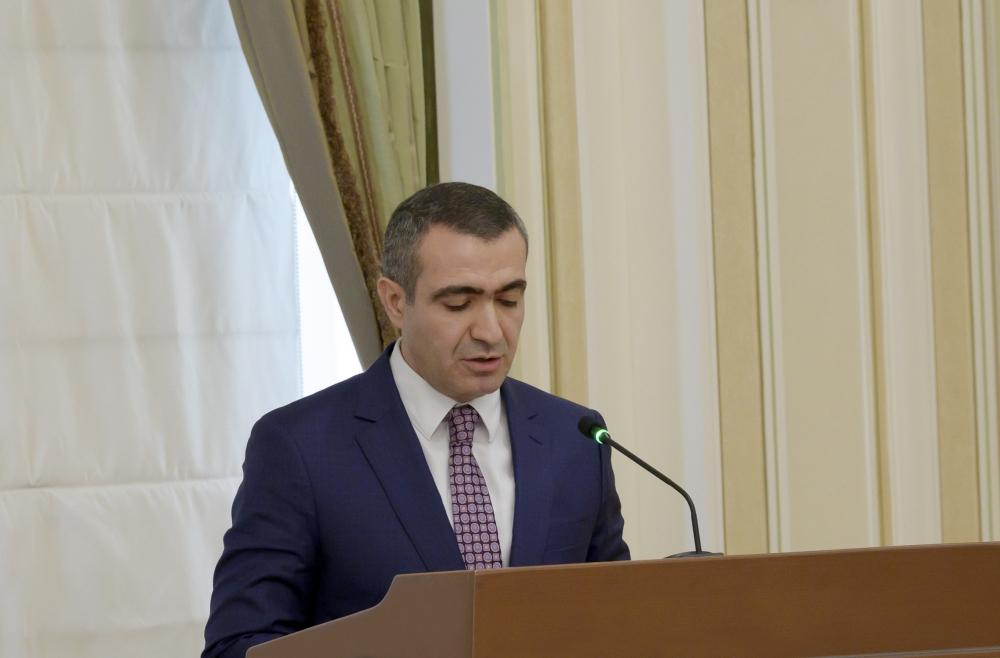 President Aliyev chairs meeting related to cotton growing in Azerbaijan (PHOTO)