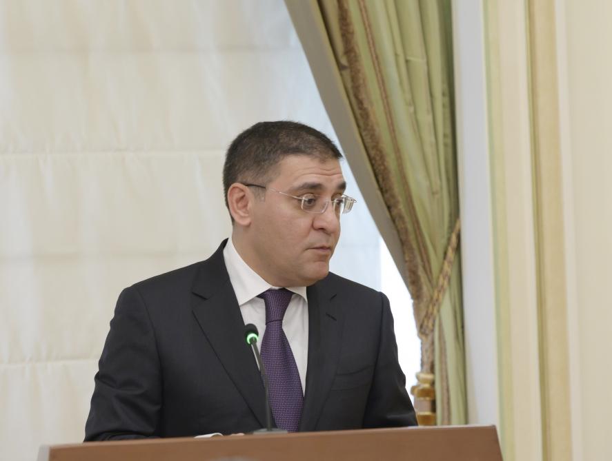 President Aliyev chairs meeting related to cotton growing in Azerbaijan (PHOTO)