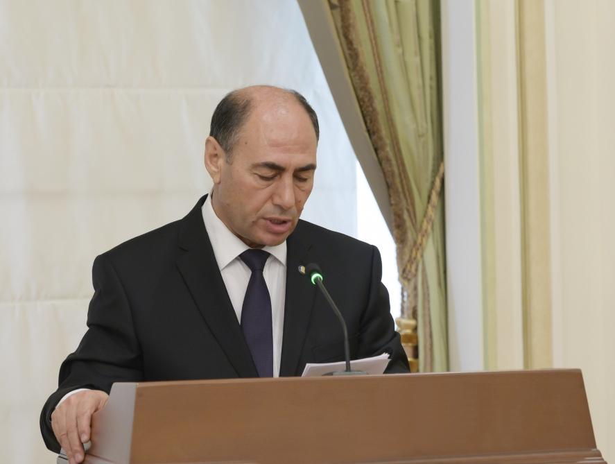 President Aliyev chairs meeting related to cotton growing in Azerbaijan (PHOTO)