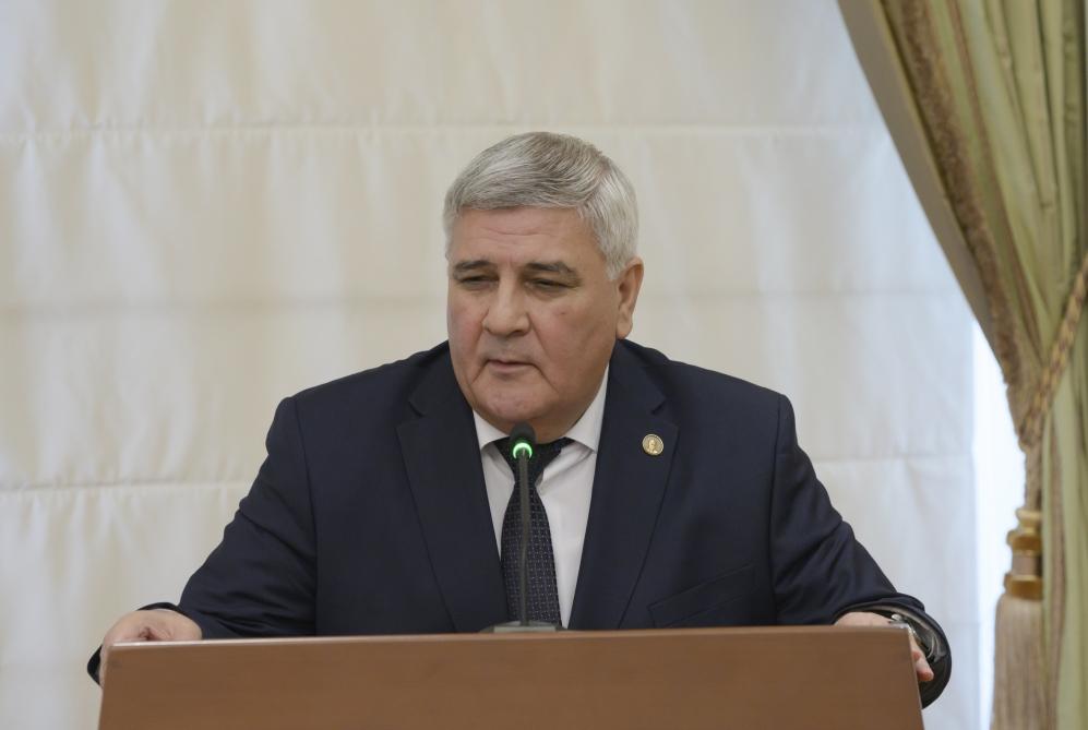 President Aliyev chairs meeting related to cotton growing in Azerbaijan (PHOTO)