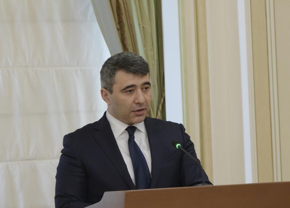 President Aliyev chairs meeting related to cotton growing in Azerbaijan (PHOTO)