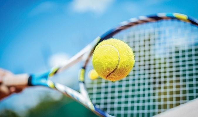 Turkish municipality opens tender for tennis, volleyball courts construction