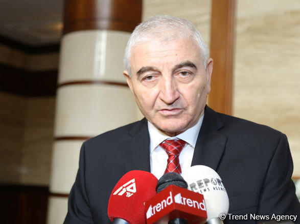 Political parties showing interest in Azerbaijan's upcoming parliamentary election - CEC