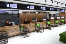 President Ilham Aliyev attends opening of DOST center No2 (PHOTO)