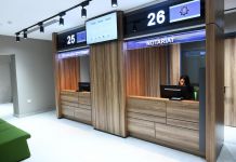 President Ilham Aliyev attends opening of DOST center No2 (PHOTO)