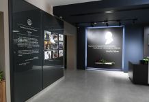 President Ilham Aliyev attends opening of DOST center No2 (PHOTO)