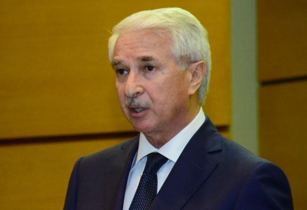 Ministry of Taxes: Funds exceeding forecasts by $244M transferred to Azerbaijan state budget (PHOTO)