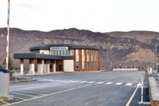 President Ilham Aliyev, First Lady Mehriban Aliyeva view work done at Shahdag Tourism Center (PHOTO/VIDEO) (UPDATE)