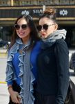 President Ilham Aliyev, First Lady Mehriban Aliyeva view work done at Shahdag Tourism Center (PHOTO/VIDEO) (UPDATE)