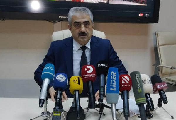 Energy operator: 5 new substations built in Azerbaijan this year