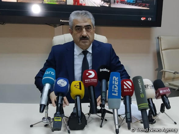 Energy operator: 5 new substations built in Azerbaijan this year