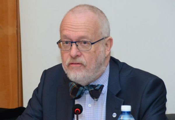 OSCE/ODIHR to unveil initial assessment of parliamentary elections in Azerbaijan on Feb. 10