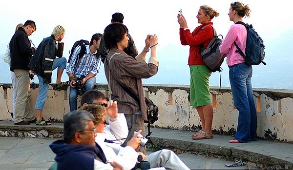 Azerbaijan discloses number of its citizens visiting foreign countries
