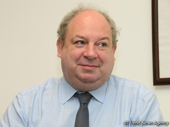 Projects linking Turkmenistan with South Caucasus may be of great interest to Belgium - ambassador