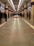 Azerbaijan holds minute of silence to honor January 20 victims (PHOTO)