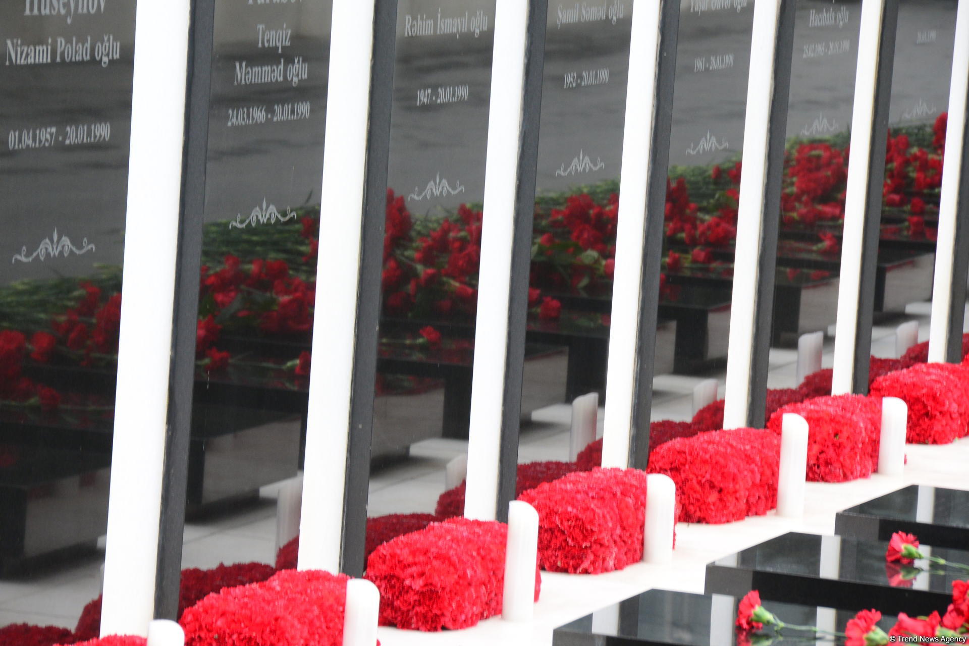 Azerbaijan’s Consulate General in Los Angeles produces short film on Black January tragedy