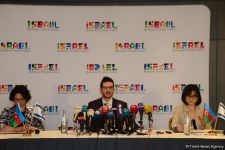 Ambassador: Azerbaijan - country where people of different nations, religions live in peace (PHOTO)