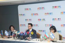 Ambassador: Azerbaijan - country where people of different nations, religions live in peace (PHOTO)