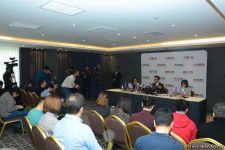 Ambassador: Azerbaijan - country where people of different nations, religions live in peace (PHOTO)
