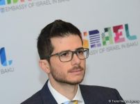 Ambassador: Azerbaijan - country where people of different nations, religions live in peace (PHOTO)