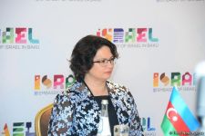 Ambassador: Azerbaijan - country where people of different nations, religions live in peace (PHOTO)