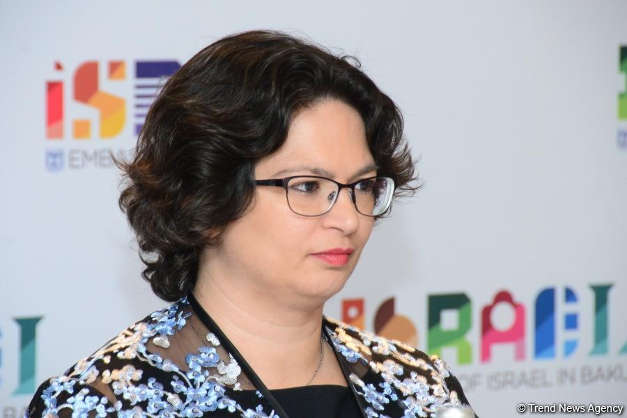 Ambassador: Azerbaijan - country where people of different nations, religions live in peace (PHOTO)