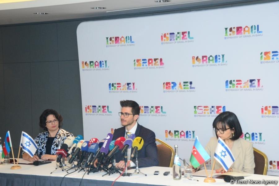 Ambassador: Azerbaijan - country where people of different nations, religions live in peace (PHOTO)