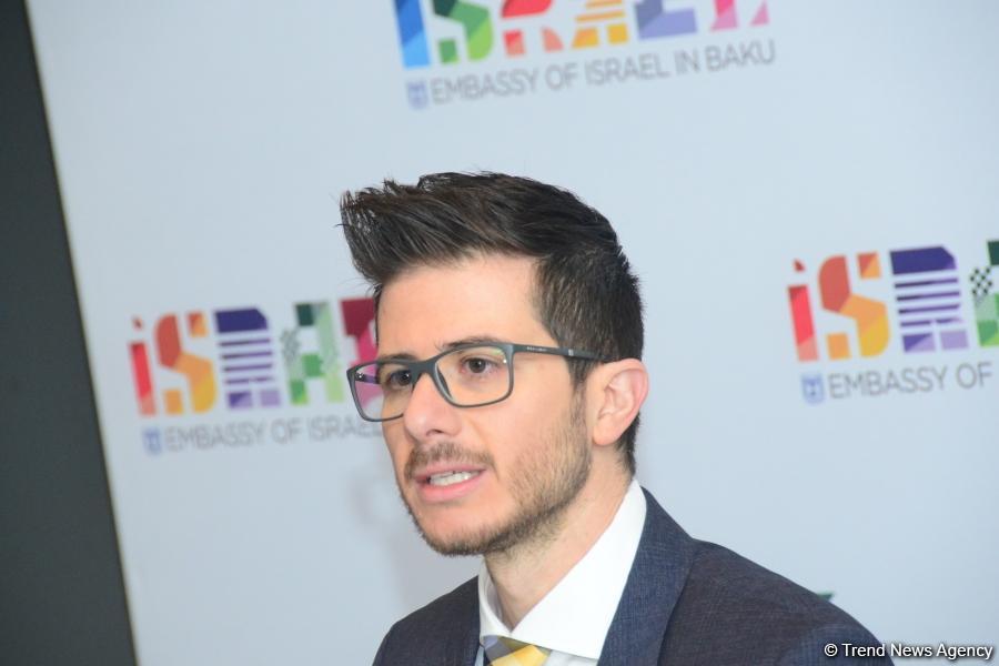 Ambassador: Azerbaijan - country where people of different nations, religions live in peace (PHOTO)