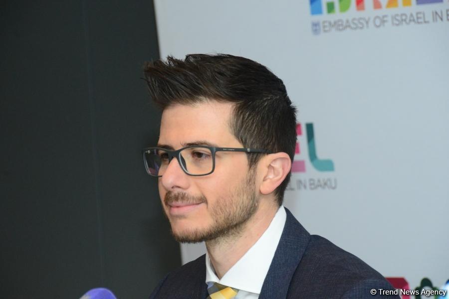 Ambassador: Azerbaijan - country where people of different nations, religions live in peace (PHOTO)