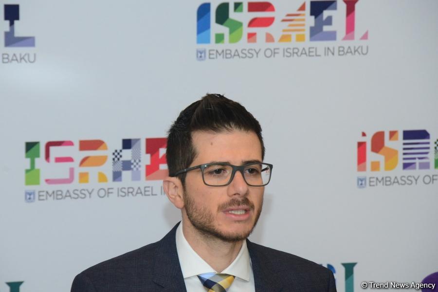 Ambassador: Azerbaijan - country where people of different nations, religions live in peace (PHOTO)