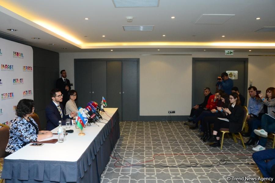 Ambassador: Azerbaijan - country where people of different nations, religions live in peace (PHOTO)
